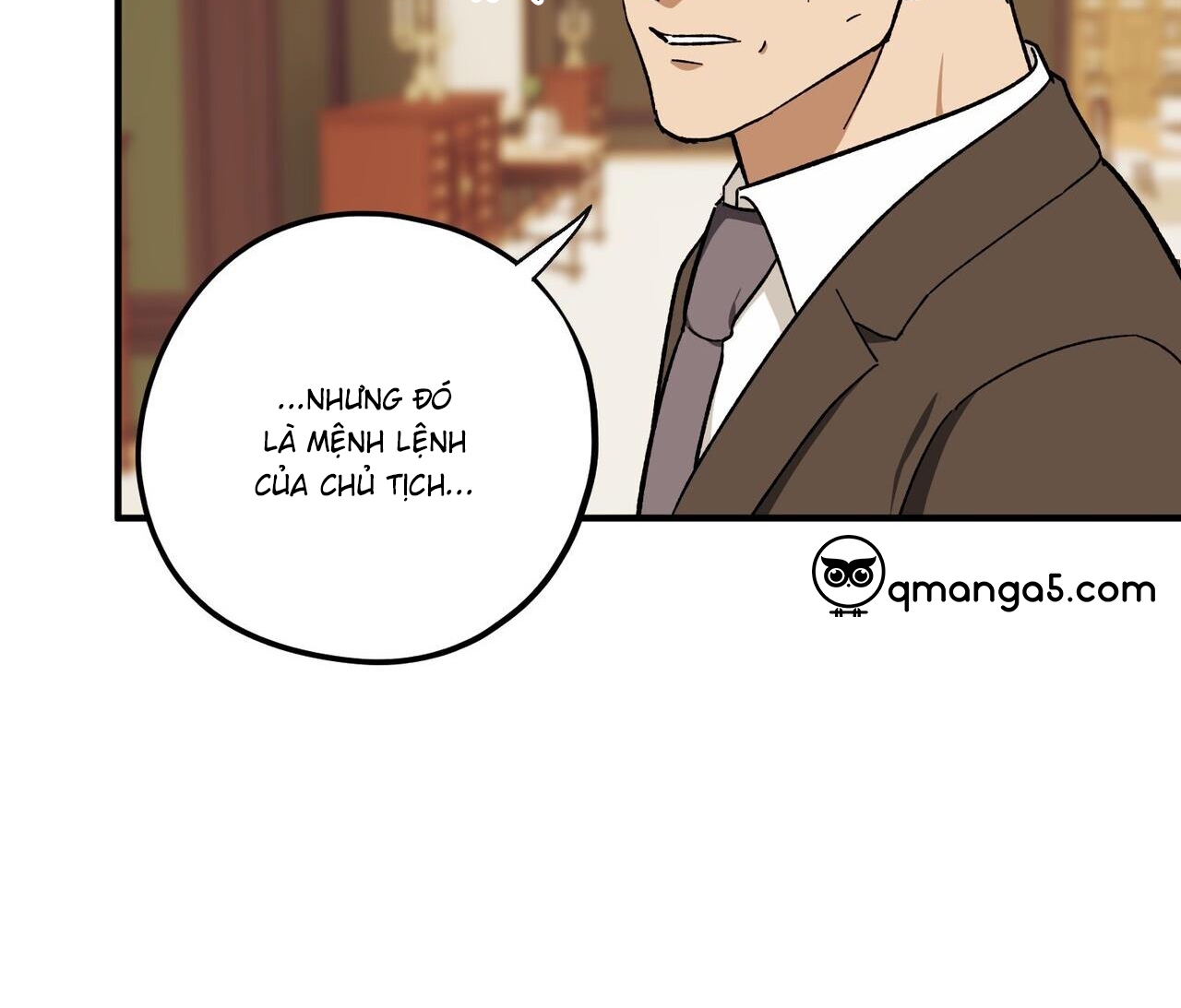 chàng dâu nhà họ kang chapter 41 11