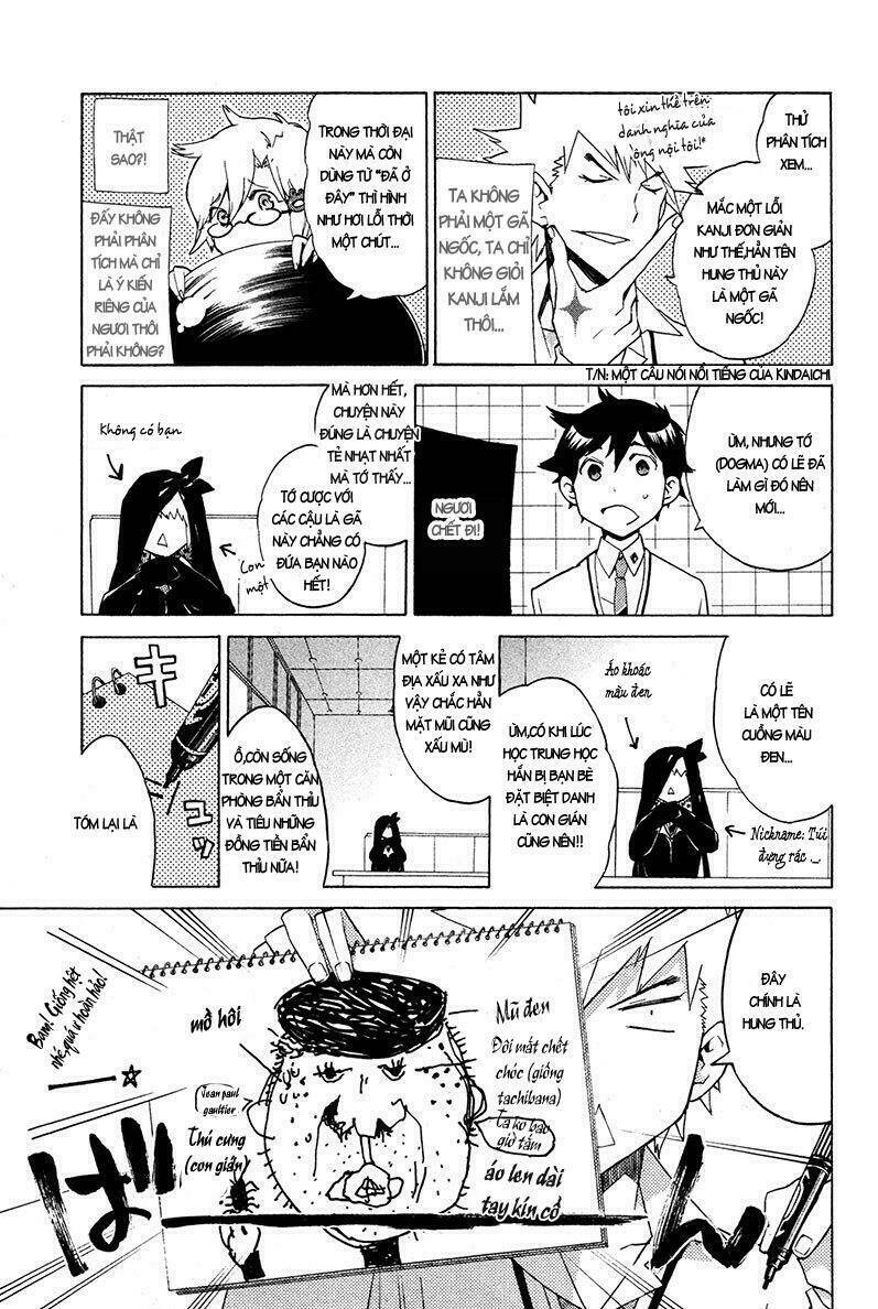 hell’s kitchen chapter 16 16