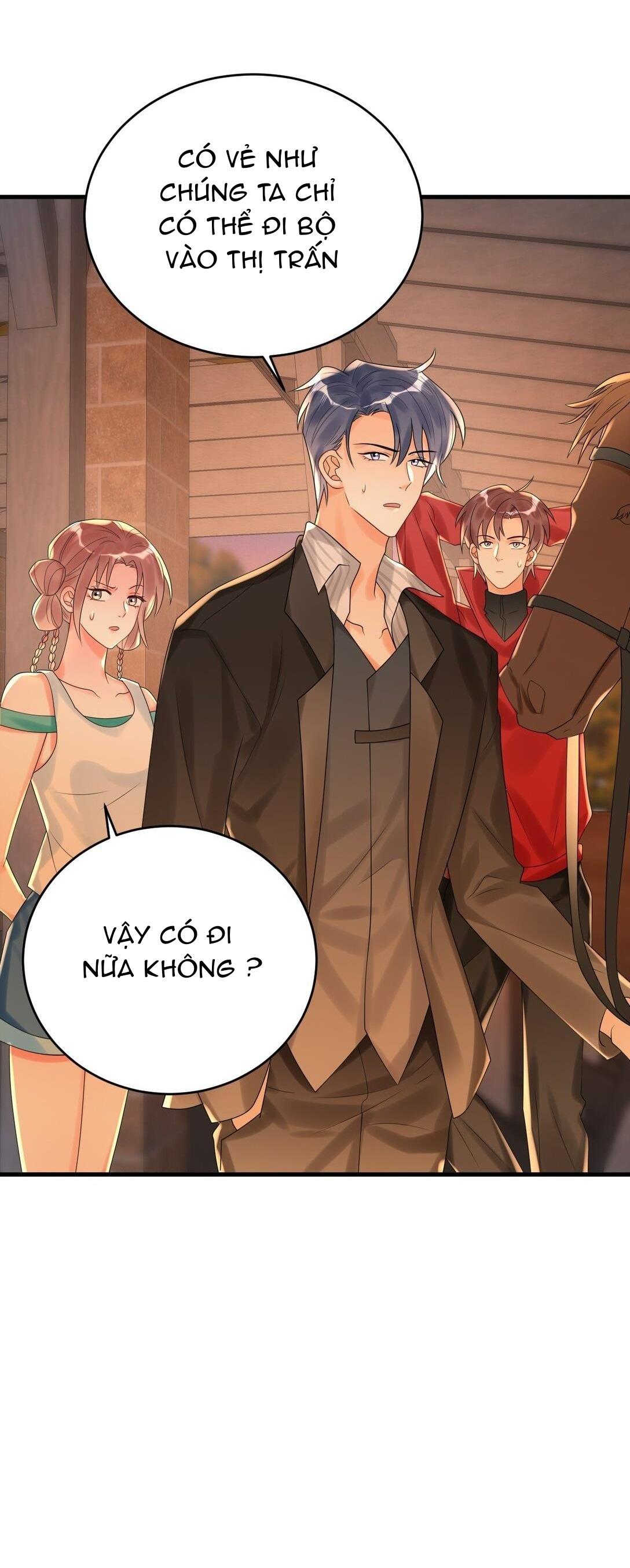 rất tiếc, bạn không thể đăng xuất khỏi trò chơi chapter 7 22