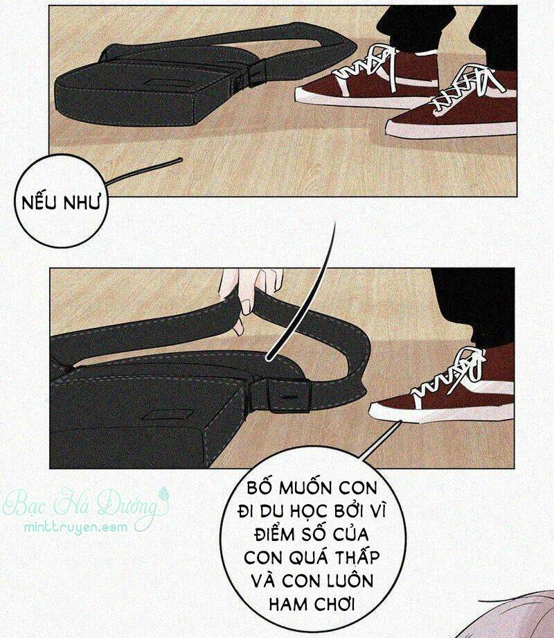 câu chuyện về cậu và tôi chapter 36 30