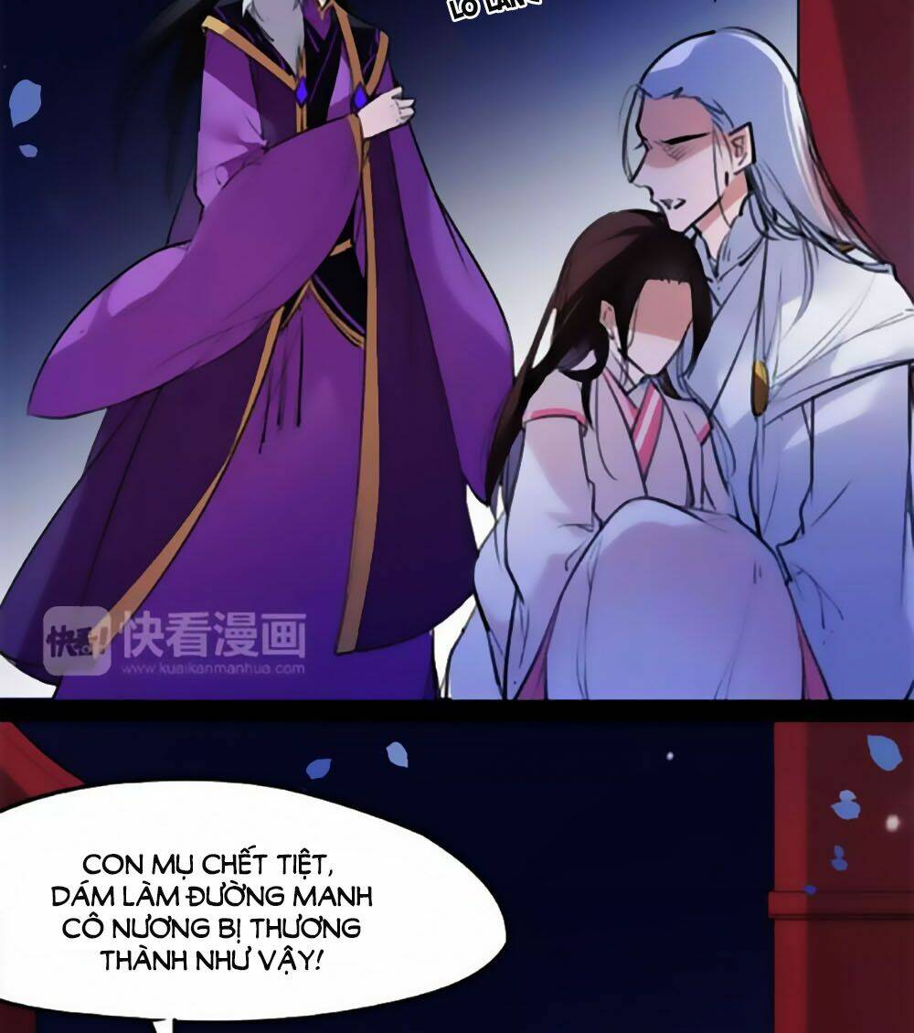đường tăng cũng quyến rũ chapter 46 26