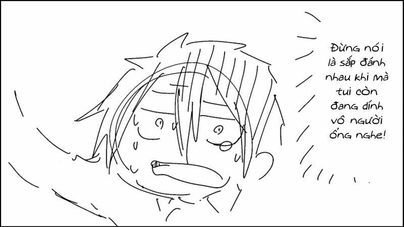 senyuu chapter 93 61