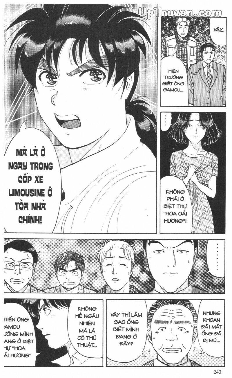 thám tử kindaichi (bản đẹp) chapter 13 246