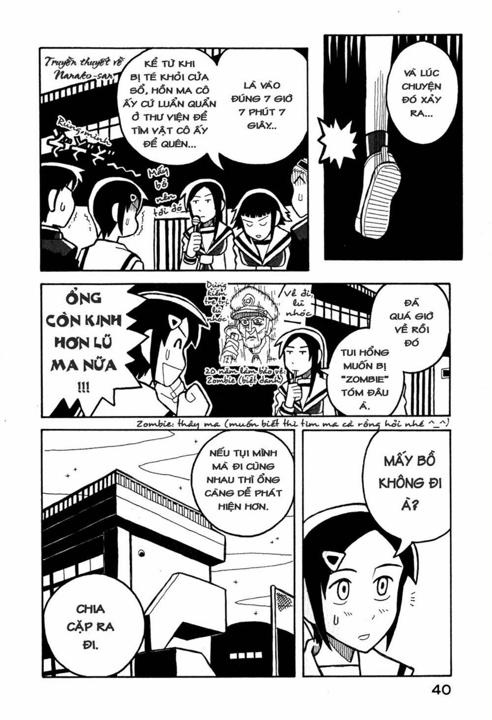 love roma chapter 6 15