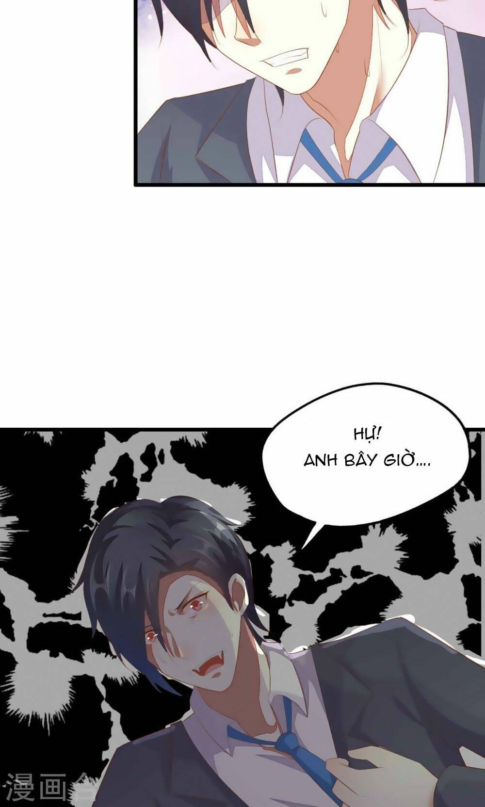 nguyệt dạ hương vi lai chapter 43 12