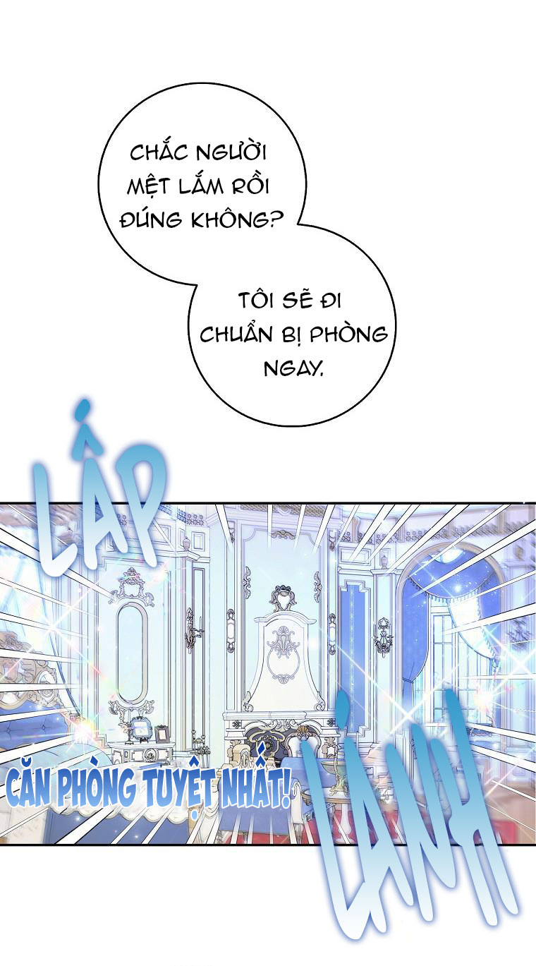 trở thành vợ của nam chính chapter 25.2 16