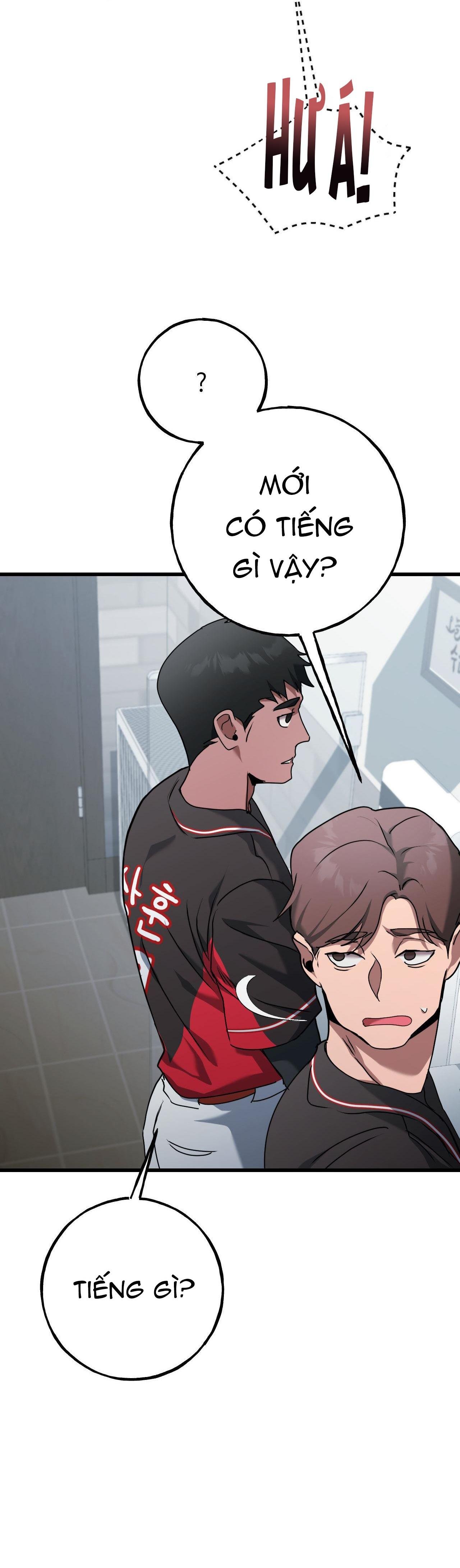 tuyển tập cuồng công - chiếm hữu công của nhà kim Chapter 43.2 BADNOTBAT 2 10
