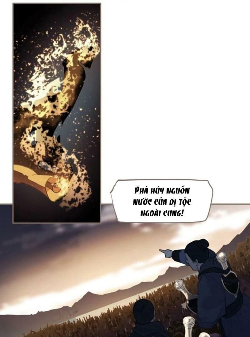 nhất đại linh hậu chapter 113 59