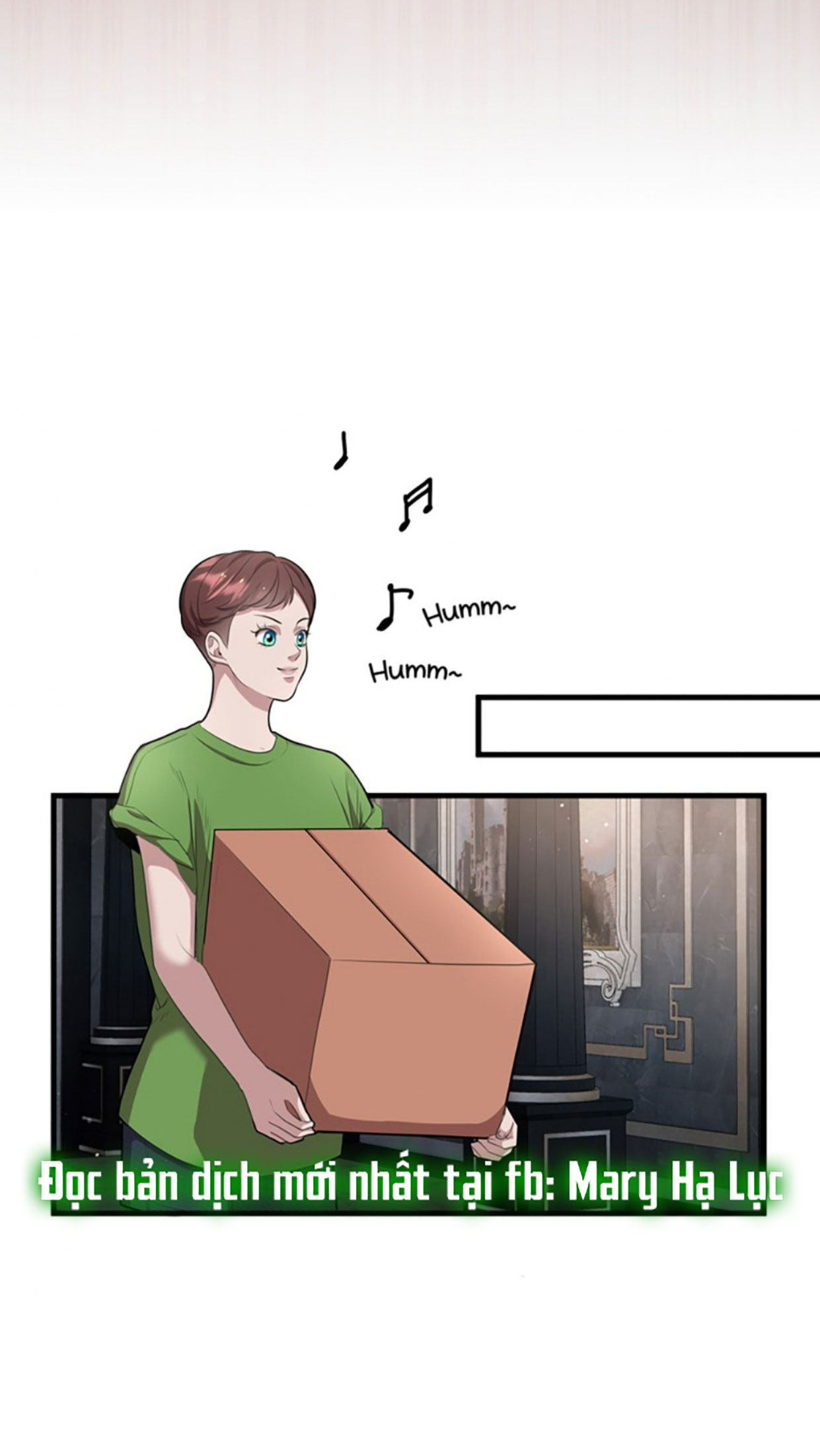 Khách Sạn Máu chapter 14.2 - Trang 9