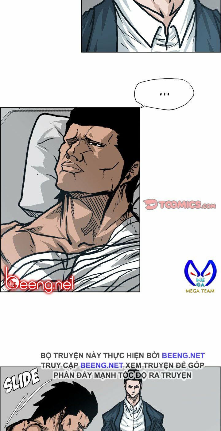 bá chủ học đường ss2 chapter 25 16