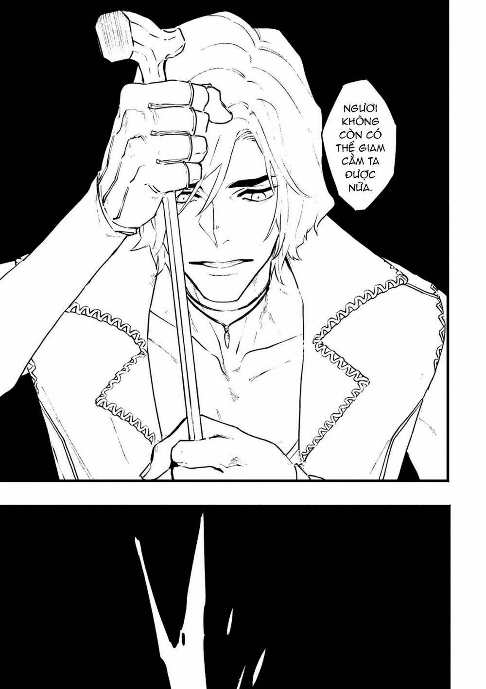 devil may cry 5 -visions of v- chapter 27.2 14