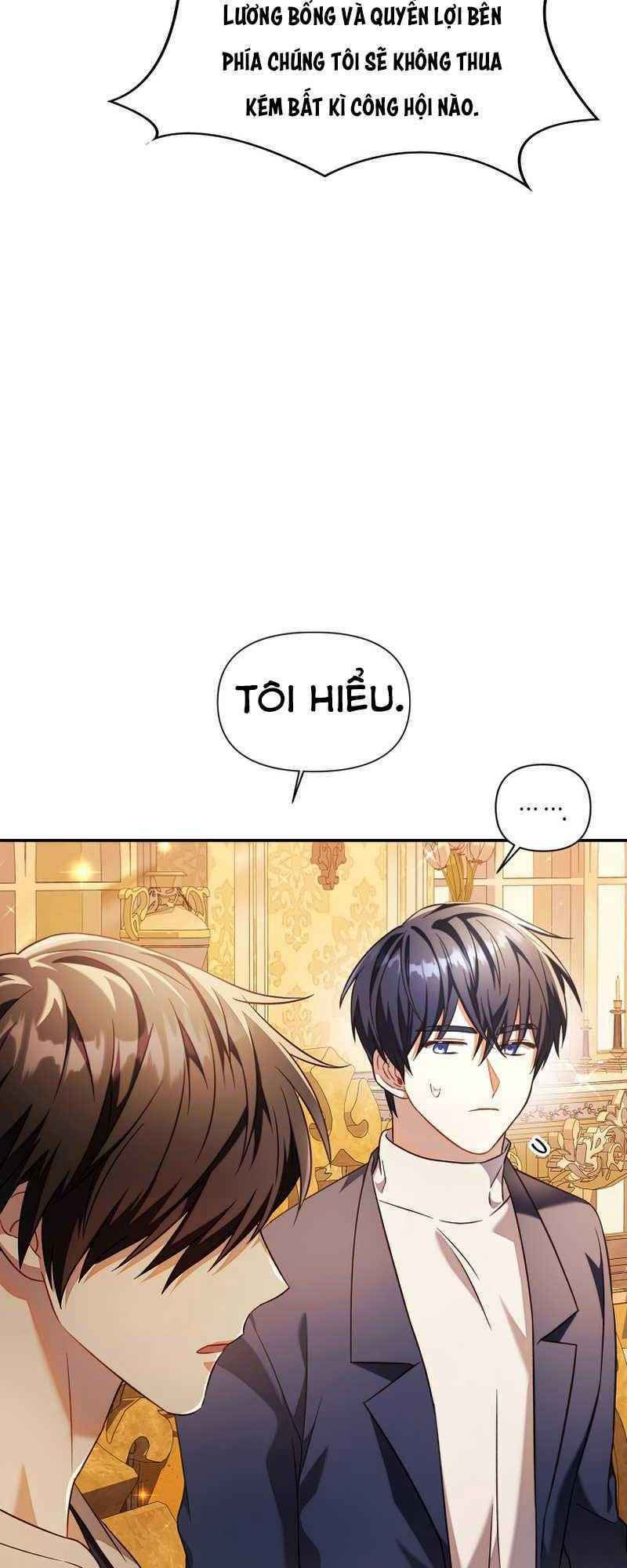 Kí Sự Hồi Quy Chapter 29 28