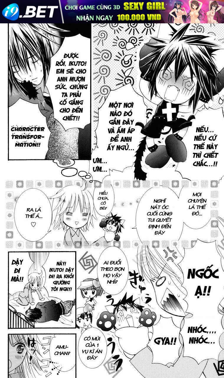 shugo chara chapter 28 9