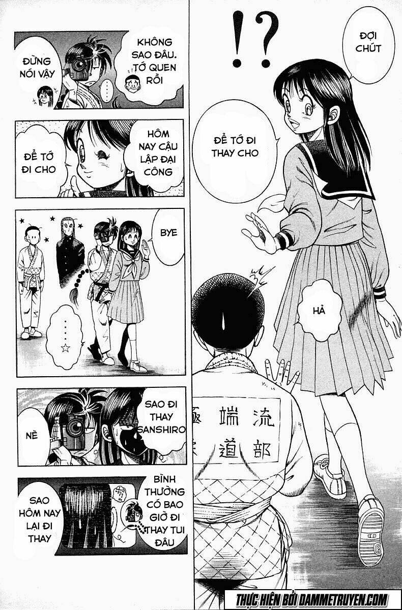 shin kotaro makaritoru! juudouhen chapter 74 6