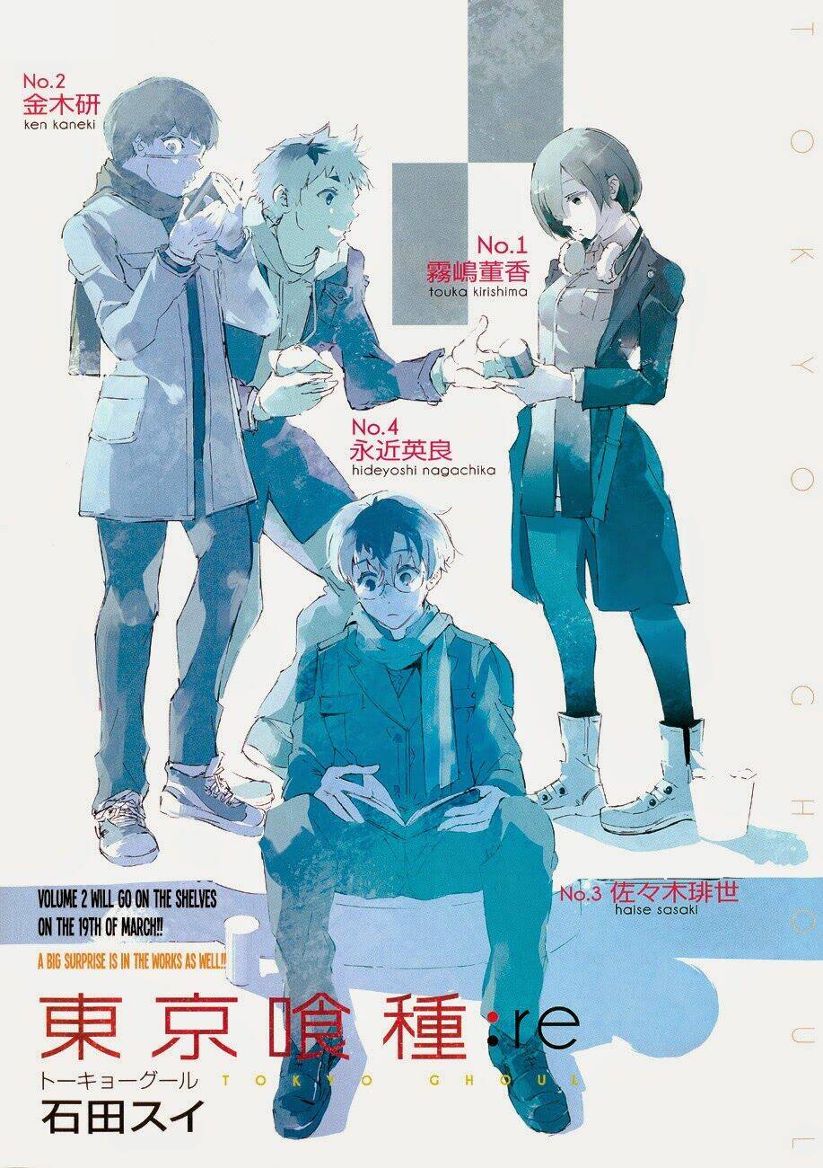 ngạ quỷ vùng tokyo 2 chapter 17 4