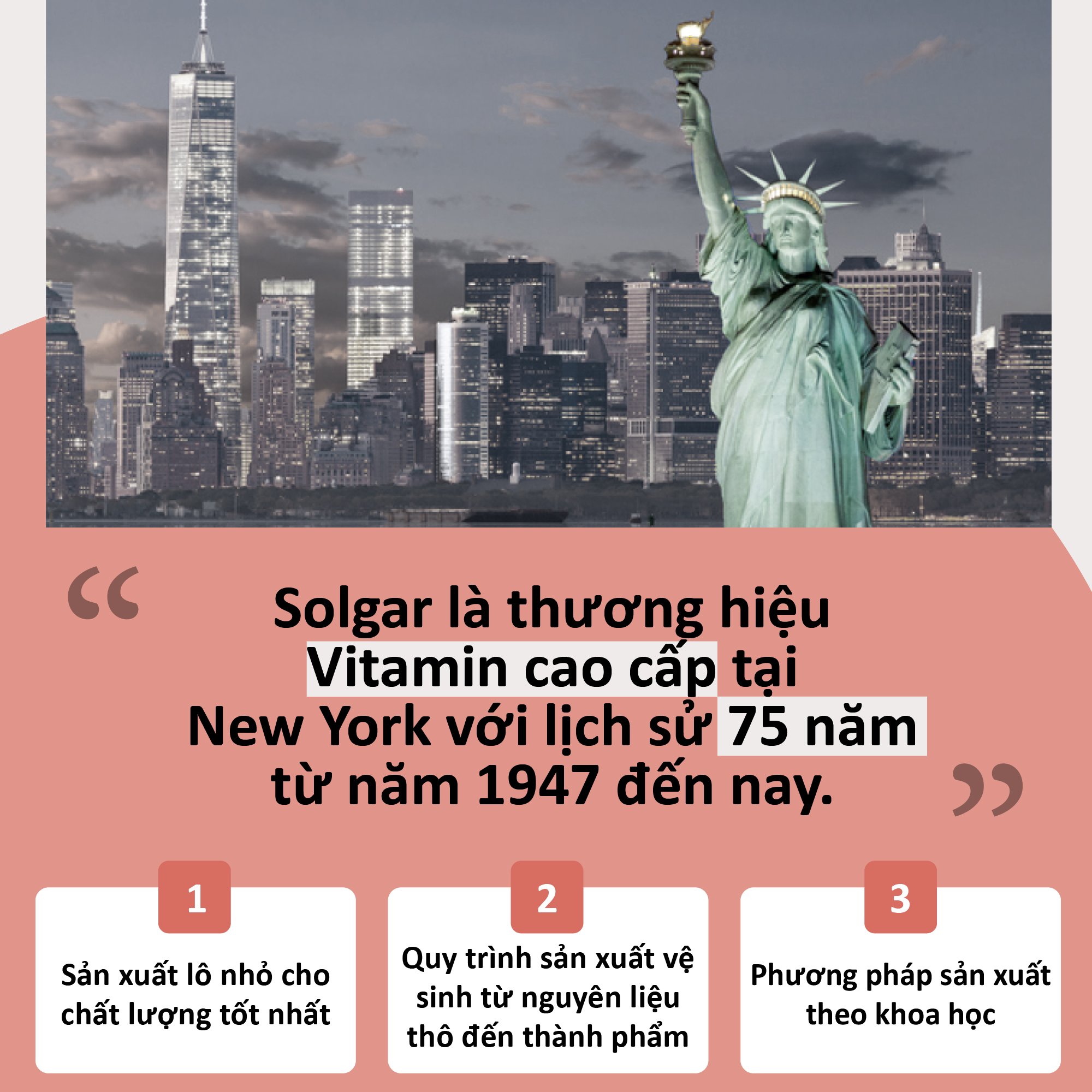 NHẬP KHẨU USA CHÍNH HÃNG - Viên uống bổ sung Vitamin C, tăng sức đề kháng, chống oxy hóa  Solgar Vitamin C 500 mg với Dầu Tầm xuân Rose Hips 