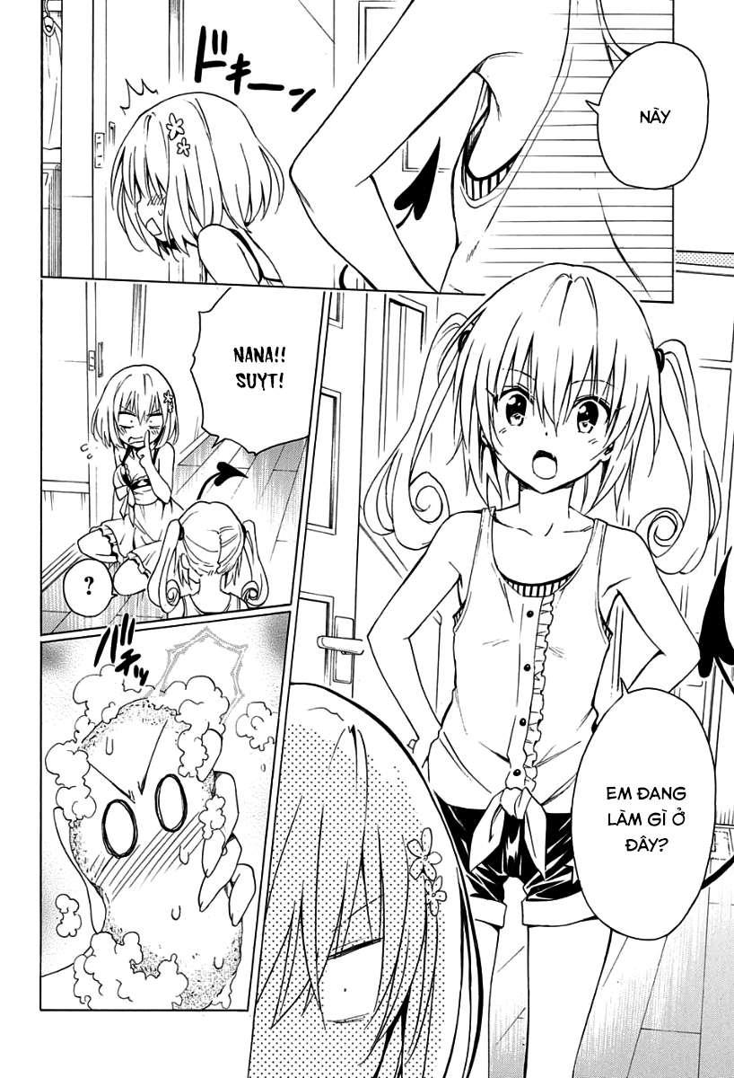 to love - ru darkness chapter 57.5 22