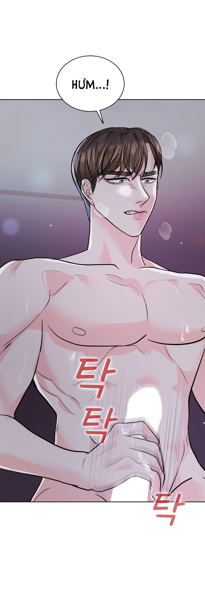 [18+] điều em cố giấu chapter 14.1 6