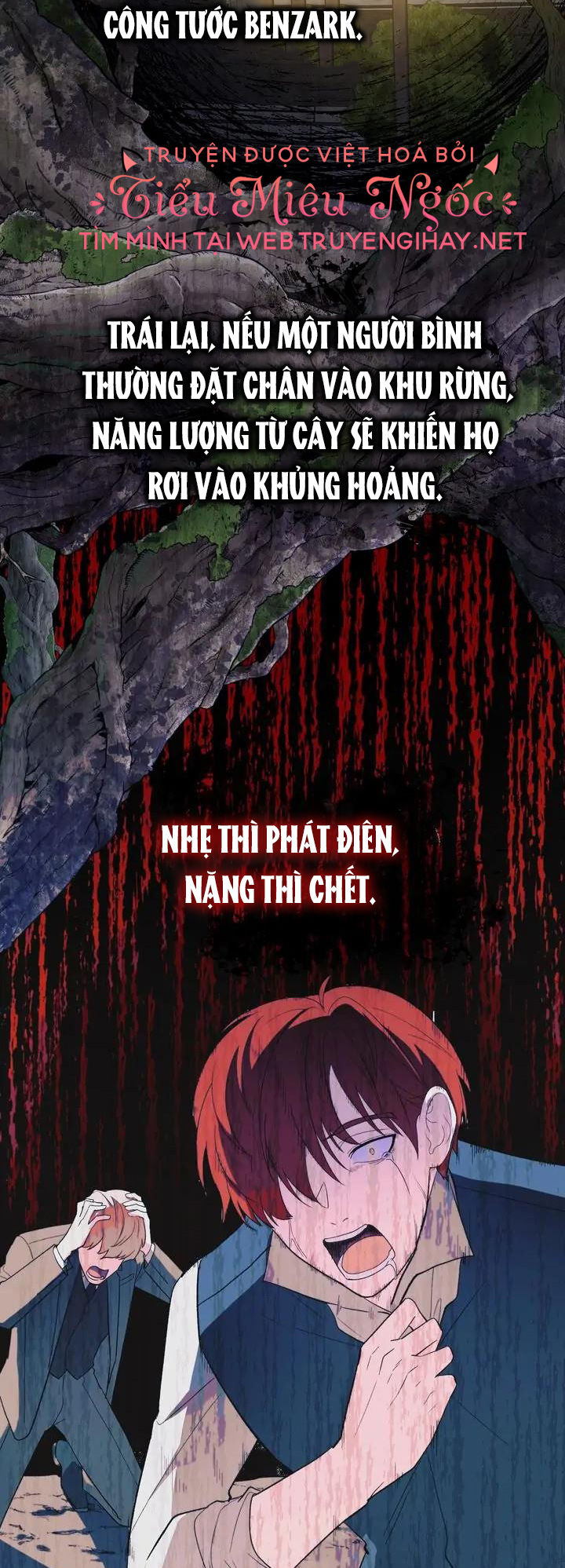 màn đêm tối của adeline chapter 12.1 9