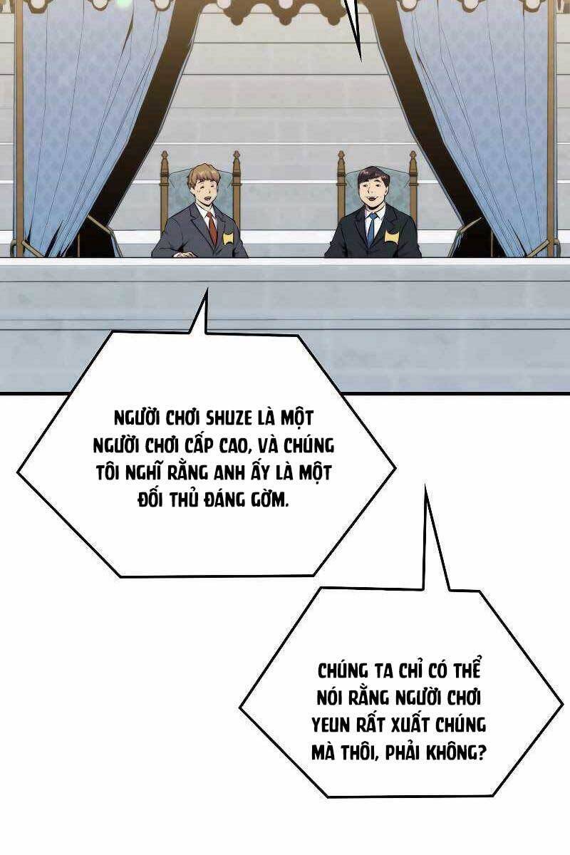 tôi thăng cấp trong lúc ngủ chapter 56 13