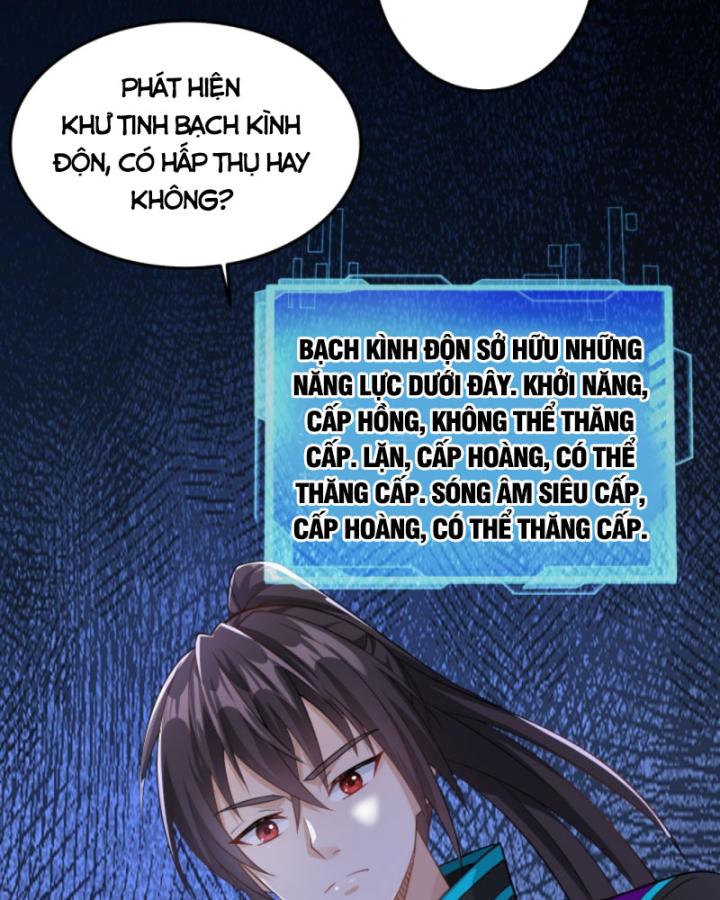 học cùng em gái, tôi bất cẩn vô địch rồi chapter 104 8