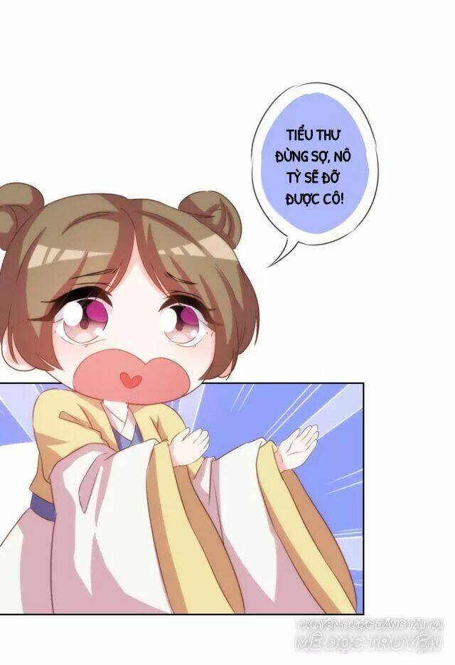 ồ, phu quân đáng yêu của tôi! chapter 71 26