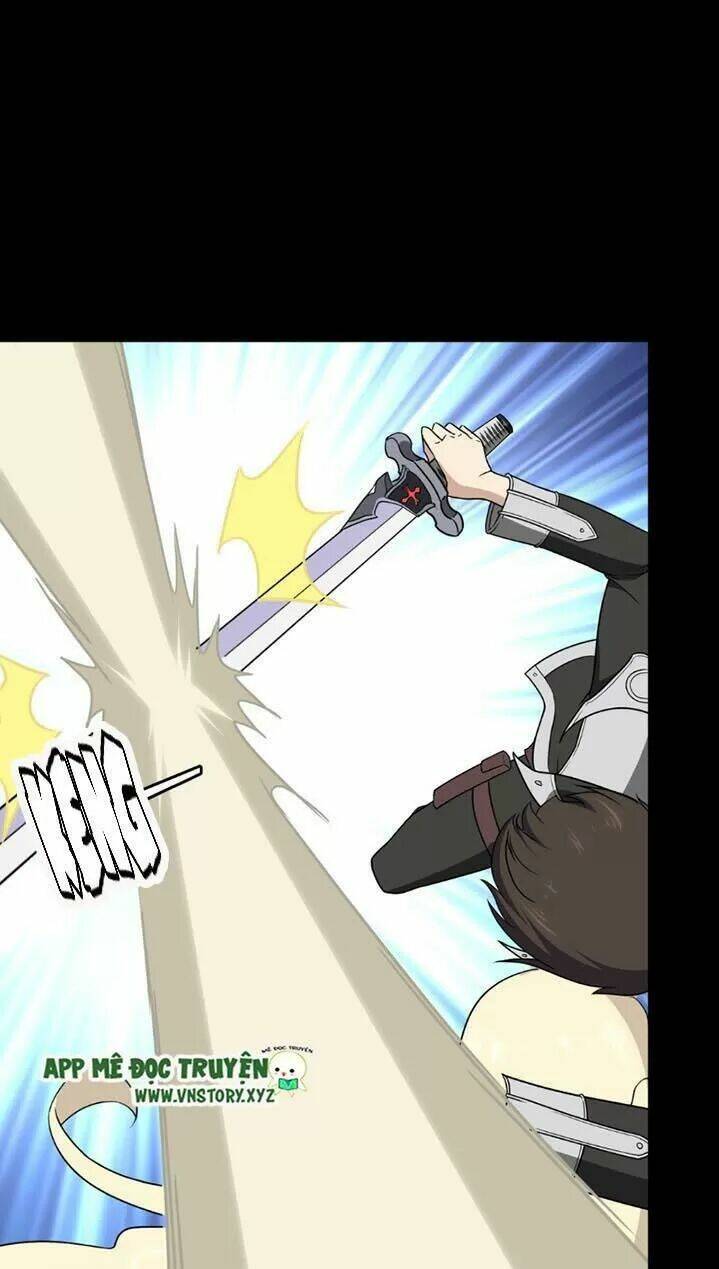 bạn gái virus của tôi chapter 161 26