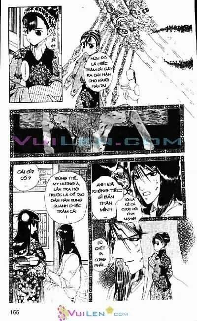 duyên kỳ ngộ chapter 9 167