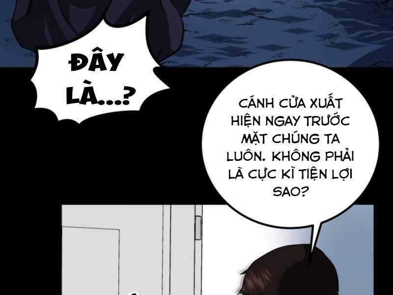 ngôi nhà kết nối với hầm ngục chapter 10 45