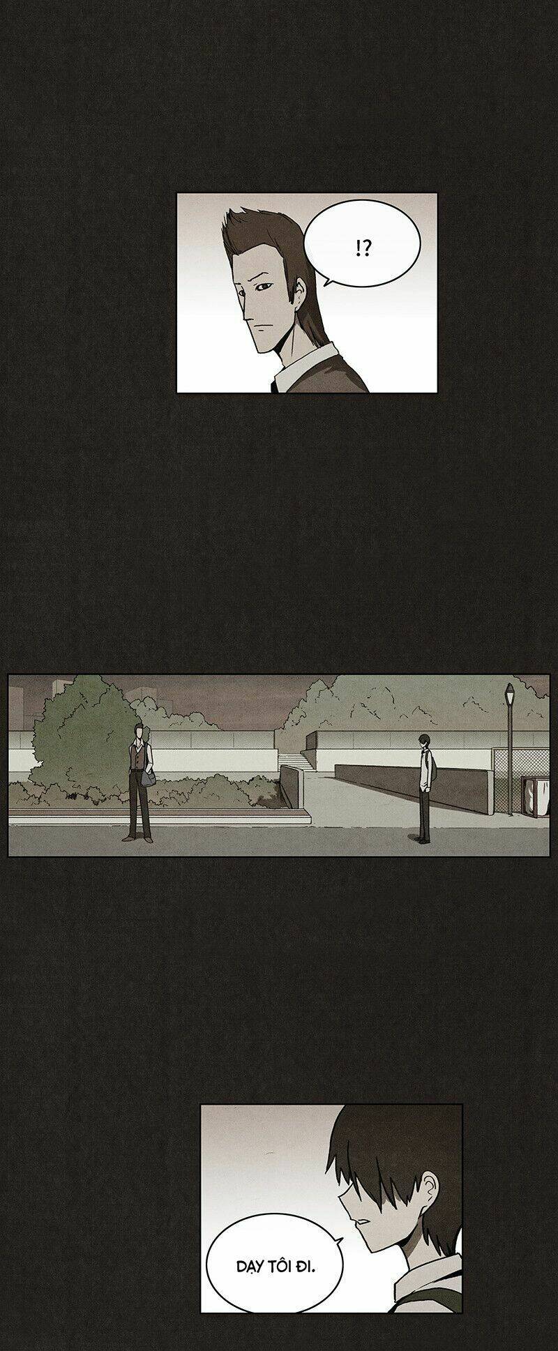 đứa con của quỷ dữ chapter 9 43