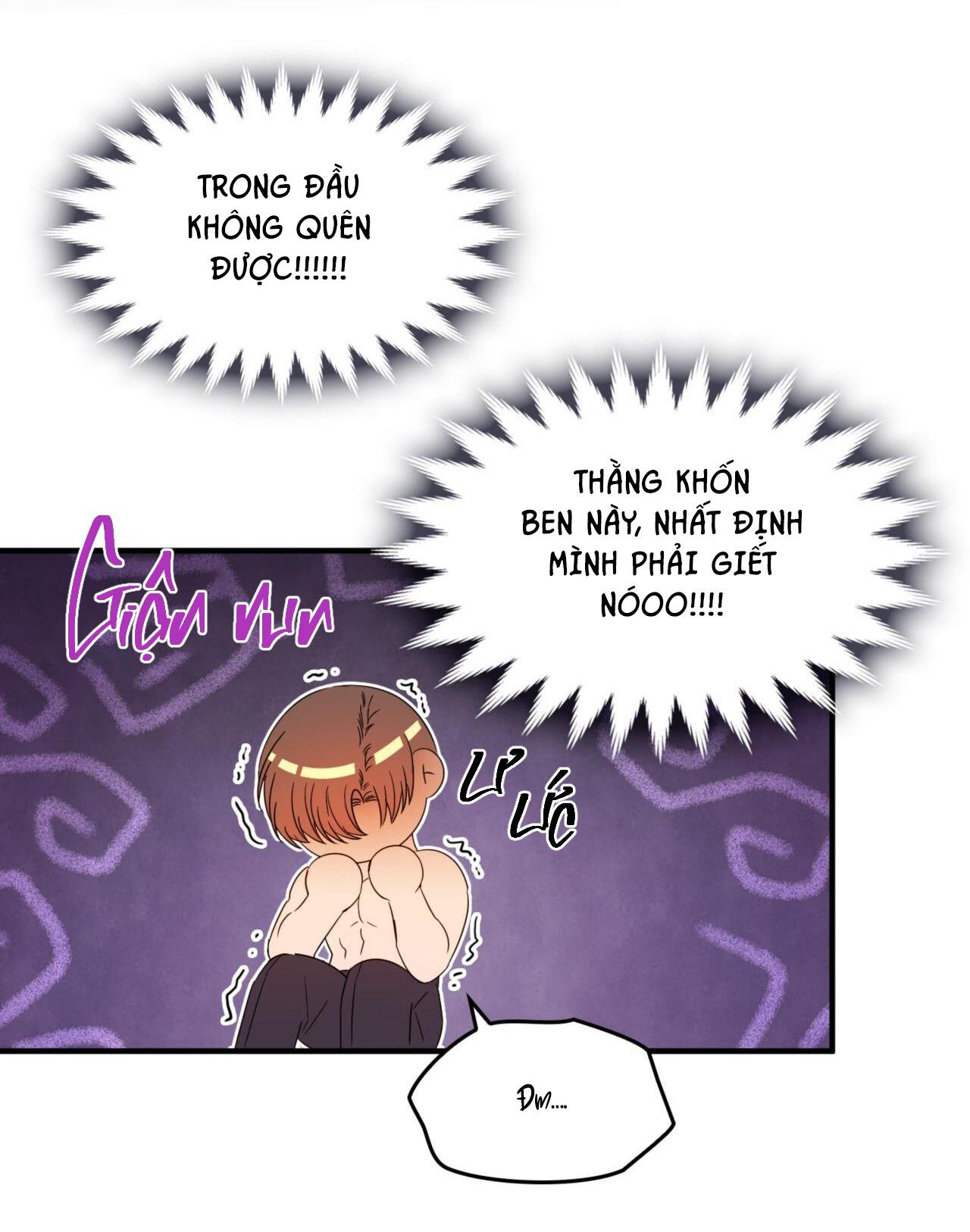 (np) độc thân muôn năm chapter 30 14