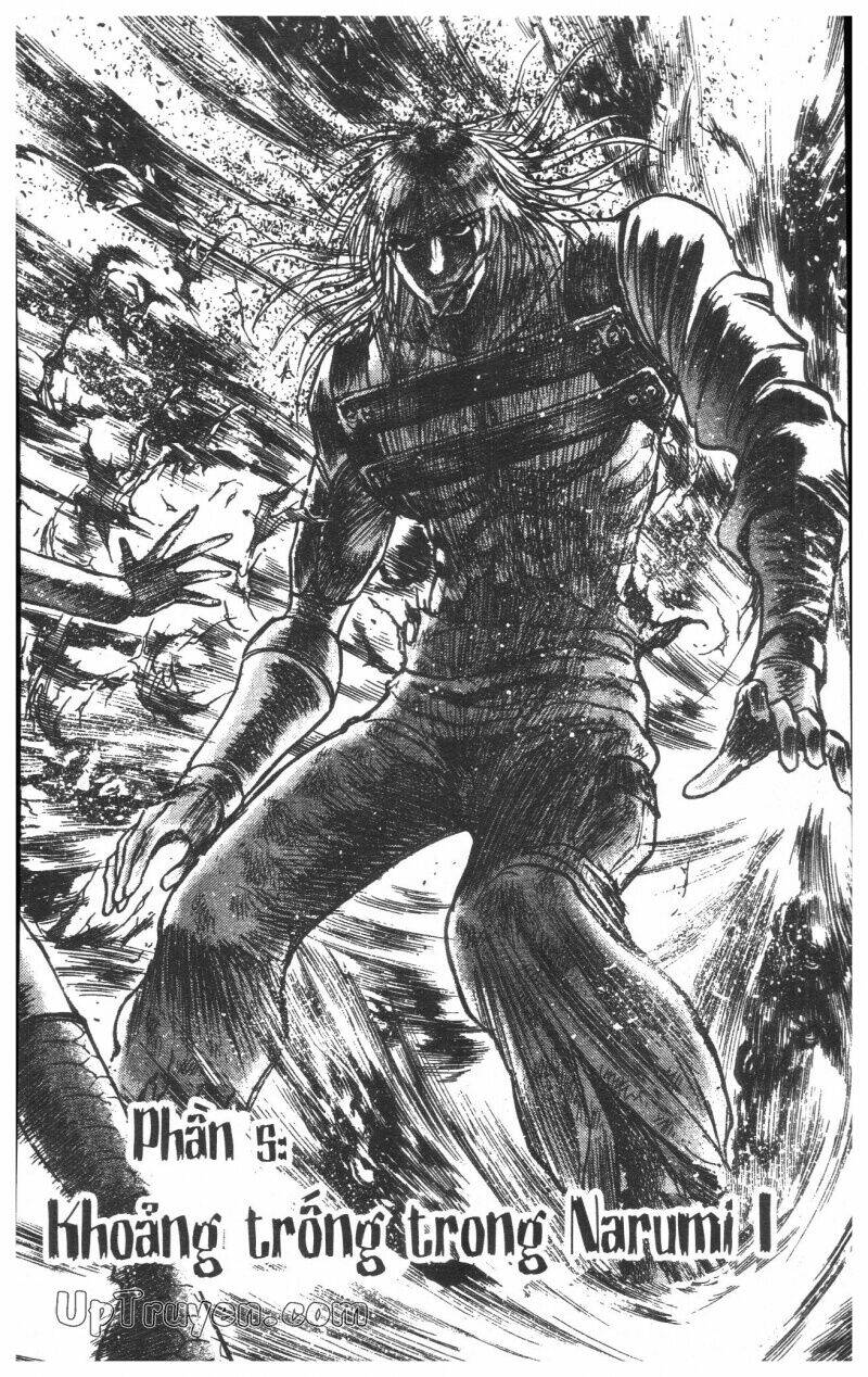 karakuri circus - gánh xiếc quái dị chapter 31 172