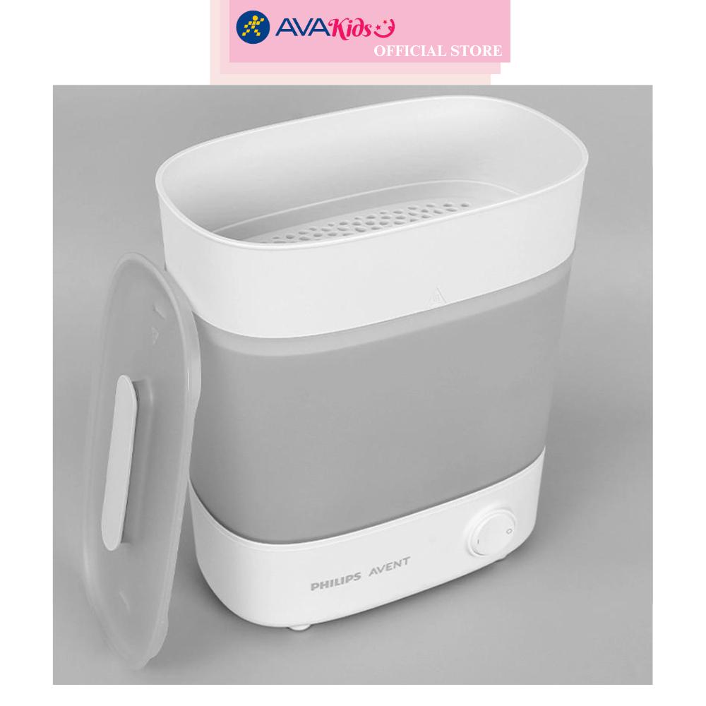 Máy tiệt trùng bình sữa Philips Avent SCF291.00