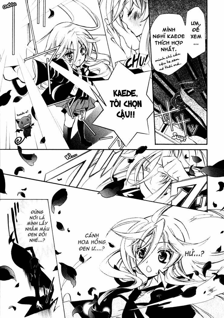 nụ hôn của công chúa tường vi chapter 3 16