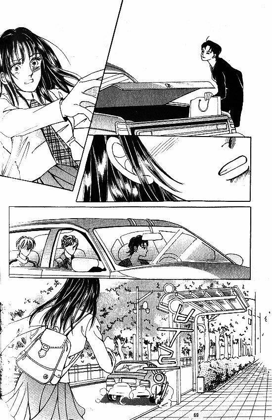 hot blooded woman chapter 14 7