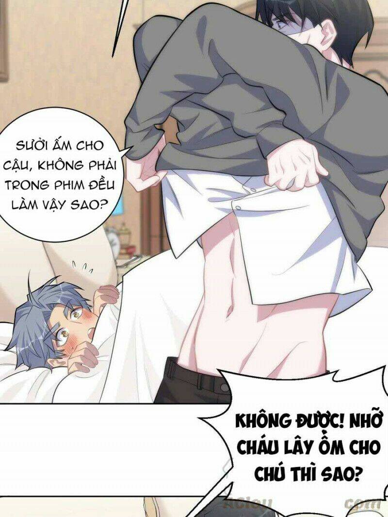 nhạc phụ đại nhân là lão bà chapter 101 28