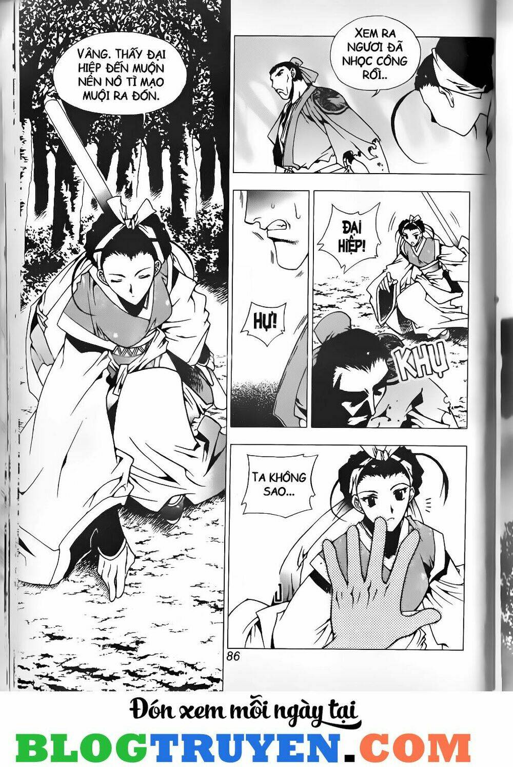 thiên lang liệt truyện chapter 56 11