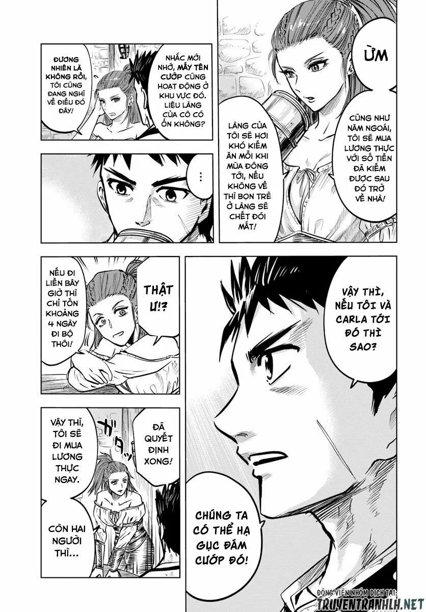 hành trình chịch dạo của của máy dập cổ đại chapter 7 3