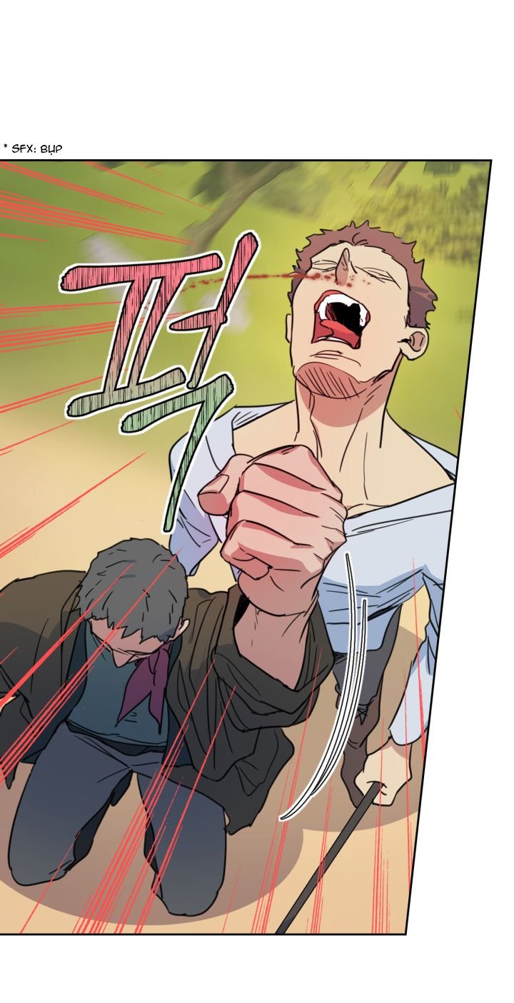 [18+] người đẹp và quái vật chapter 53 71