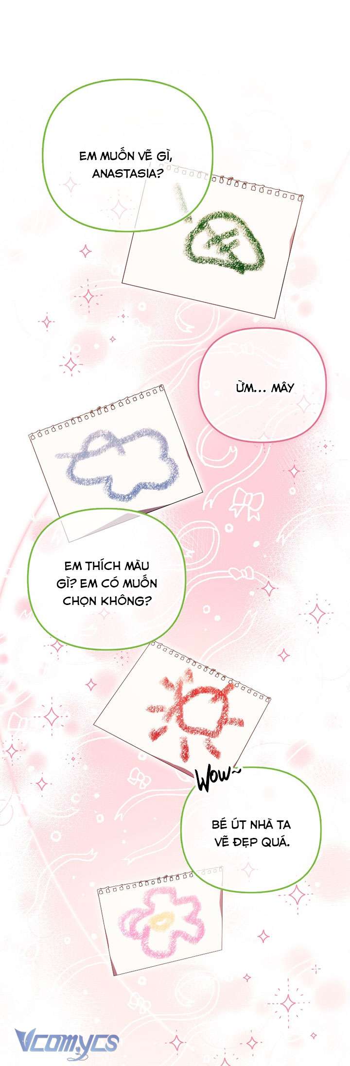 lần đầu bé út được yêu thương chapter 46 31