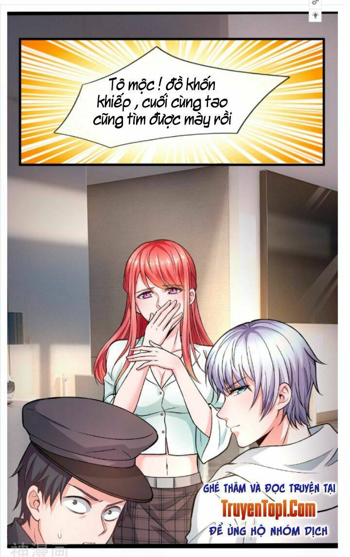 tuyệt đỉnh khí thiếu chapter 9 12