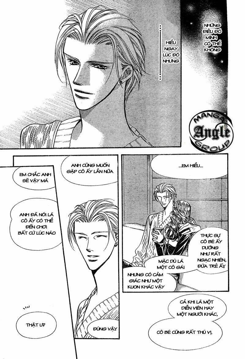 thử thách của kyouko chapter 114 19