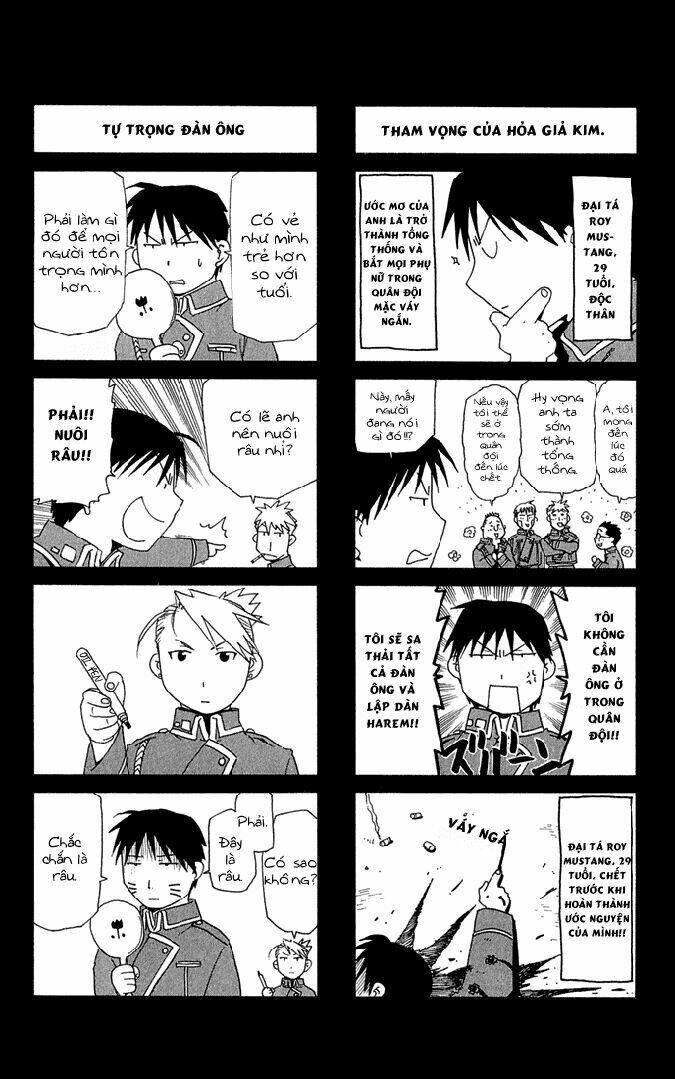 giả kim thuật chapter 16 50