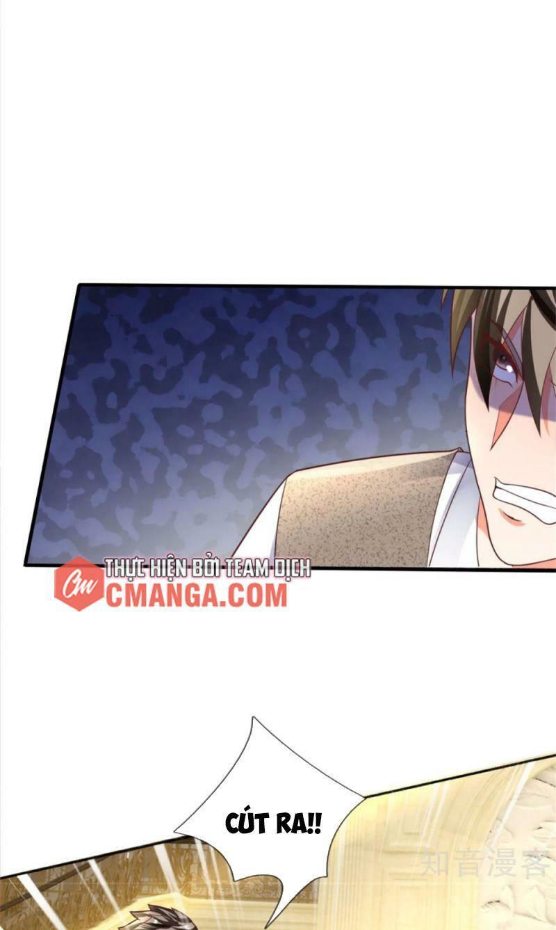 vú em tiên tôn đi ở rể chapter 194 23