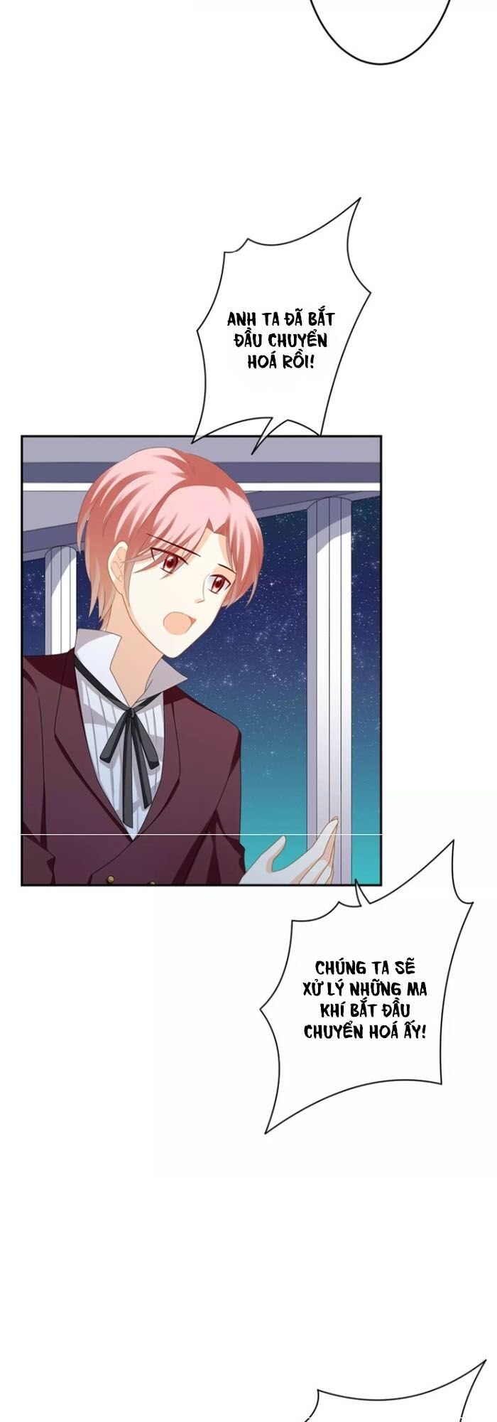 độc nhãn ác ma của ta chapter 31 5