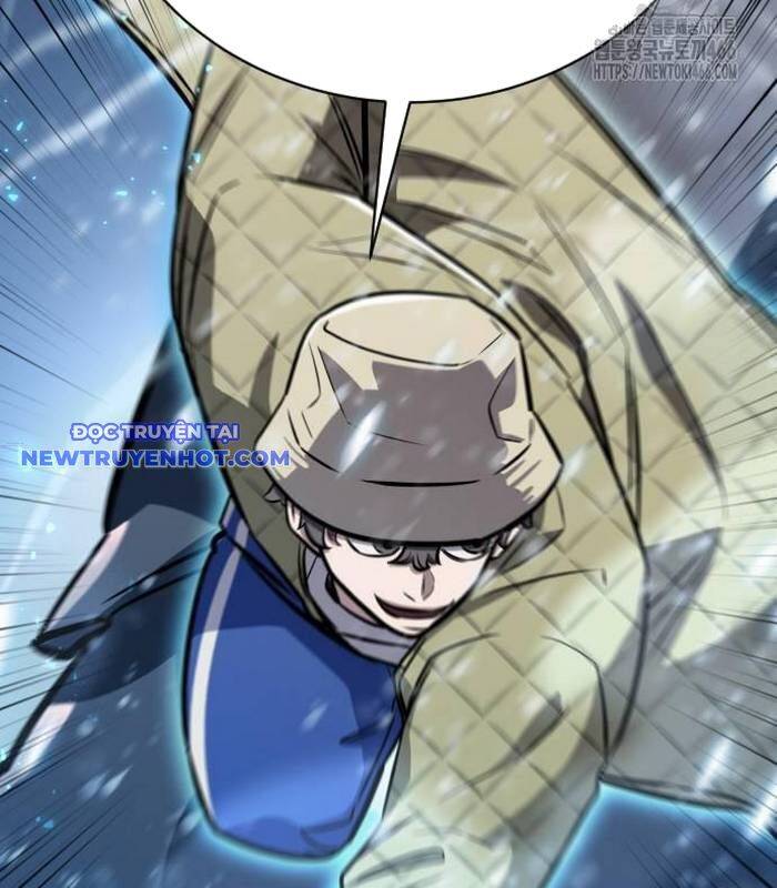 thợ săn huyền thoại trẻ hóa chapter 33 117