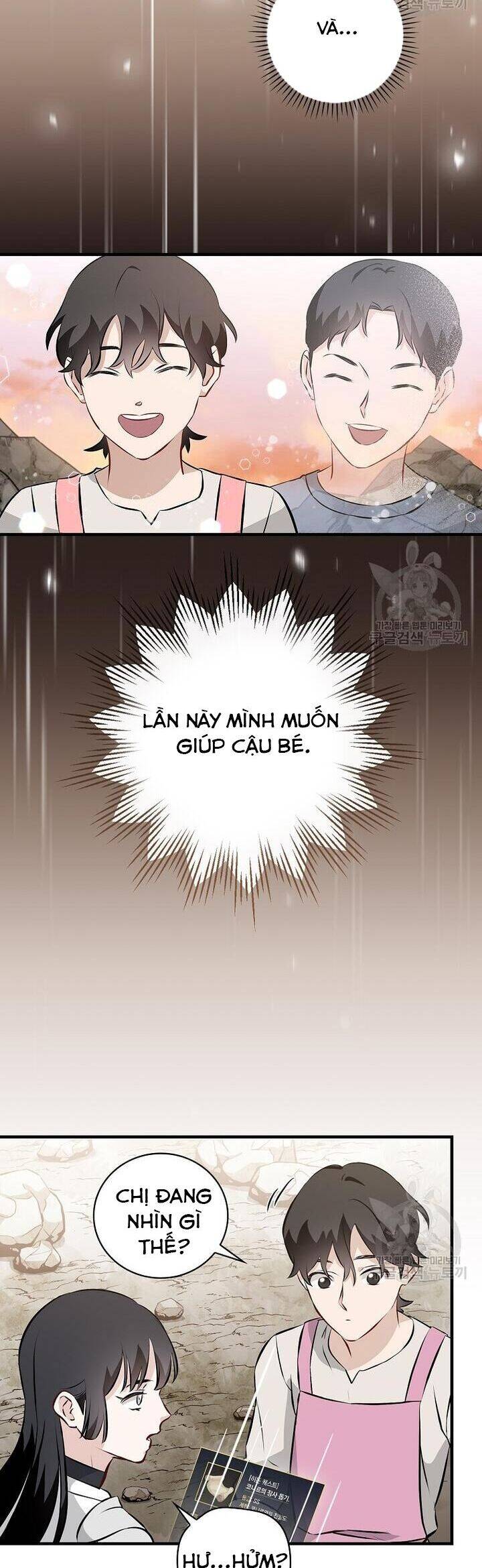 Level Up Chỉ Bằng Cách Ăn Cơm Chapter 152 40