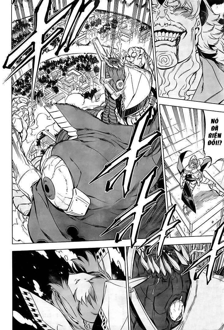 akame ga kiru! chapter 72.5 16