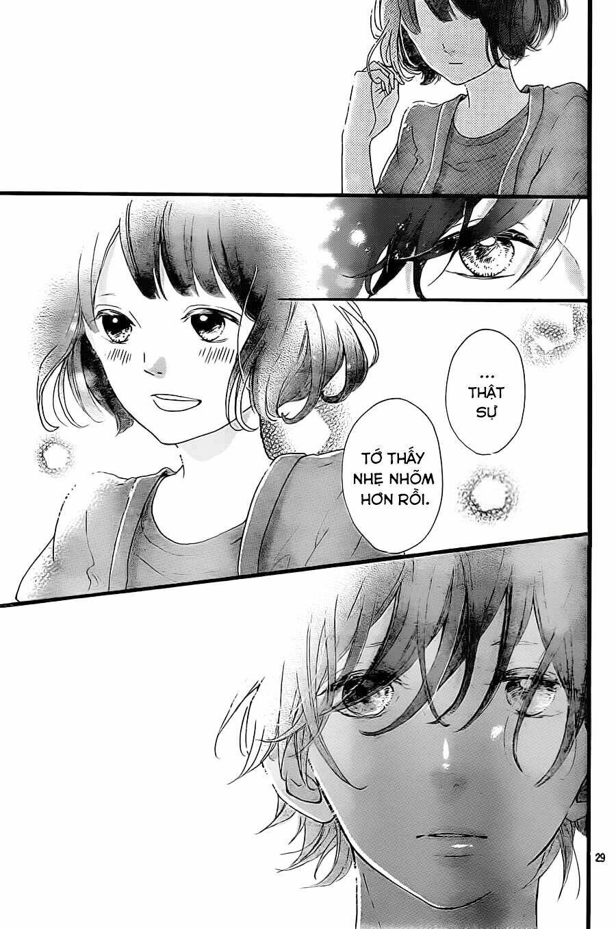 honey (meguro amu) chapter 15 31