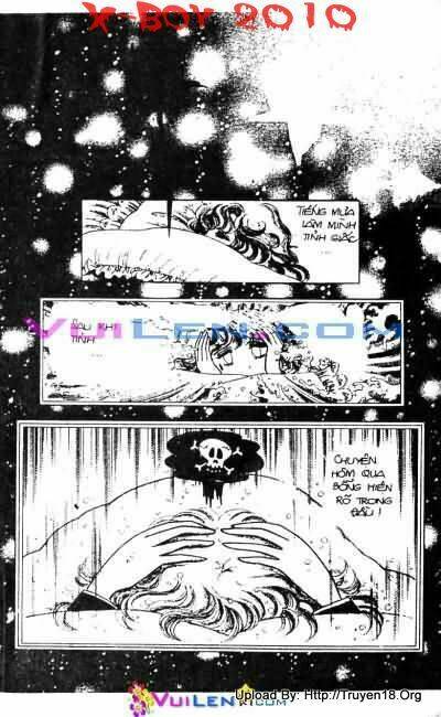 ánh đèn rực rỡ chapter 4 122